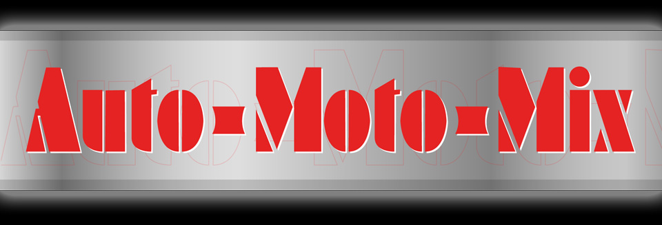 Auto Moto Mix